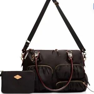 MZ Wallace Kate  Diaper Bag